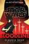 [Star Wars 01] • Bloodline